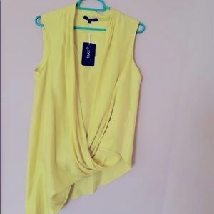 100% Silk Women’s Top